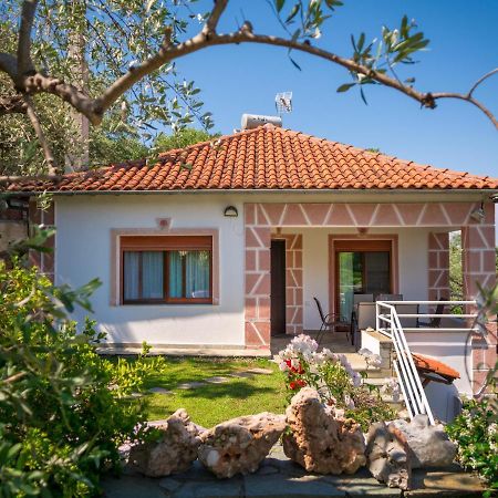 Gardenia Sea View Home Khorevtón Exterior foto