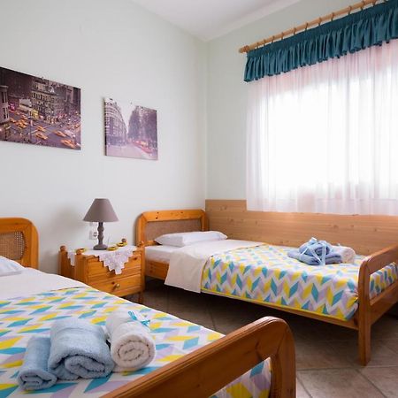 Gardenia Sea View Home Khorevtón Exterior foto